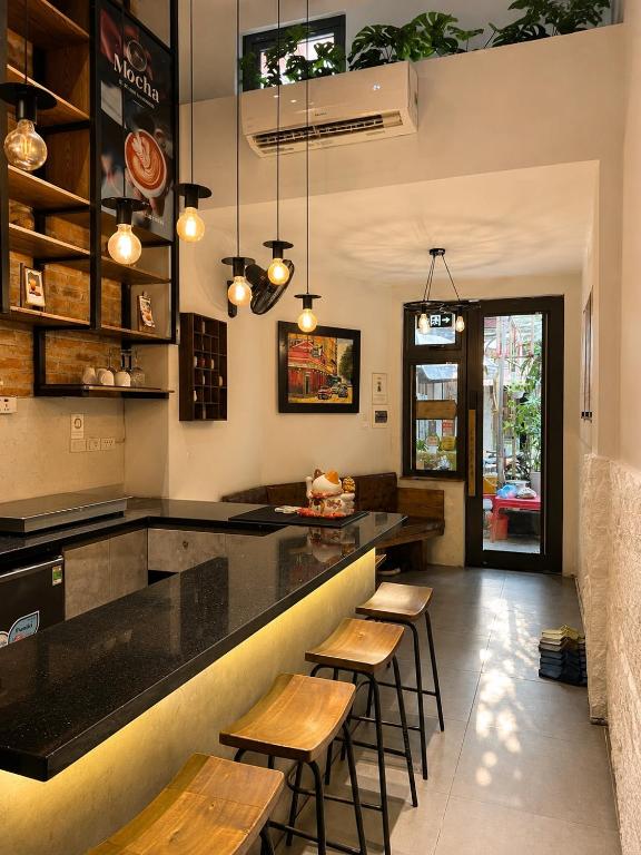 Chill House Spacious 2BR Home near Hoan Kiem and Hanoi Railway Station – Hanoi