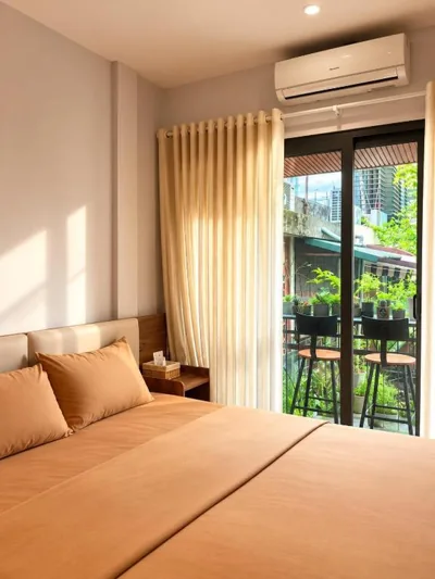 Chill House Spacious 2BR Home near Hoan Kiem and Hanoi Railway Station – Fotos 2