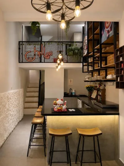 Chill House Spacious 2BR Home near Hoan Kiem and Hanoi Railway Station – Fotos 4
