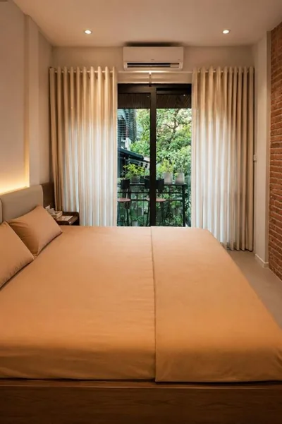 Chill House Spacious 2BR Home near Hoan Kiem and Hanoi Railway Station – Fotos 6