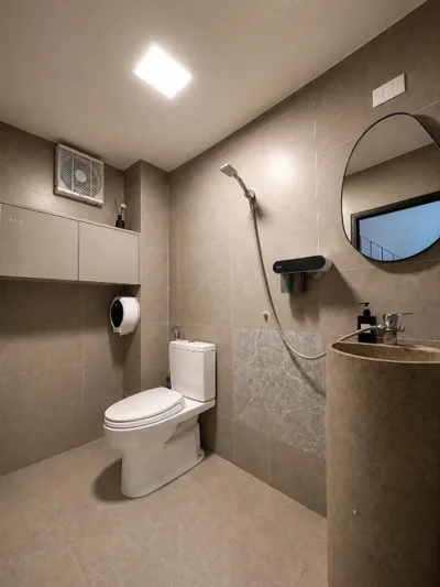Chill House Spacious 2BR Home near Hoan Kiem and Hanoi Railway Station – Fotos 7