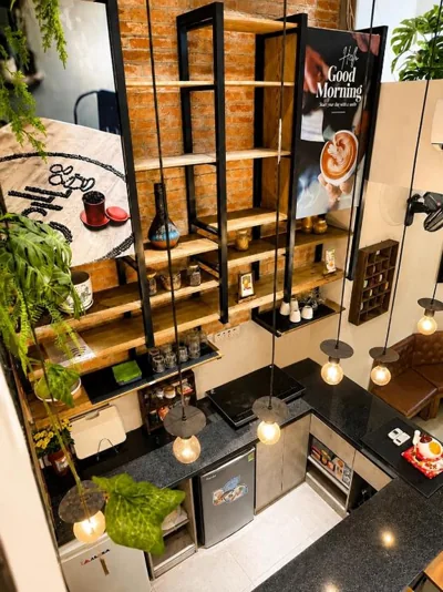 Chill House Spacious 2BR Home near Hoan Kiem and Hanoi Railway Station – Fotos 8