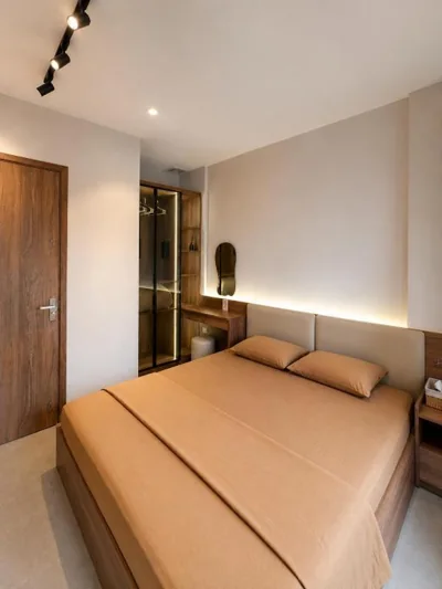 Chill House Spacious 2BR Home near Hoan Kiem and Hanoi Railway Station – Fotos 9