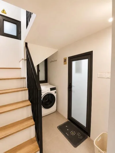 Chill House Spacious 2BR Home near Hoan Kiem and Hanoi Railway Station – Fotos 12