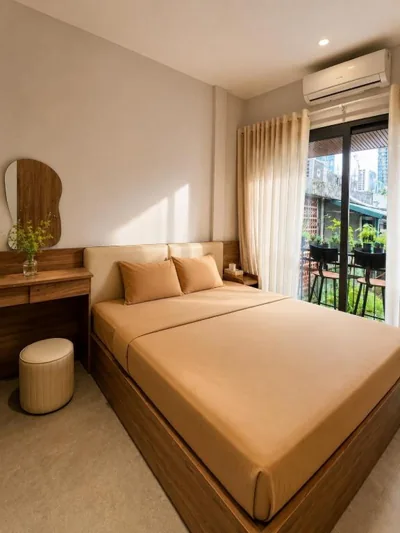 Chill House Spacious 2BR Home near Hoan Kiem and Hanoi Railway Station – Fotos 14