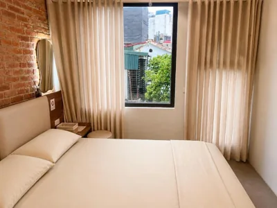 Chill House Spacious 2BR Home near Hoan Kiem and Hanoi Railway Station – Fotos 15